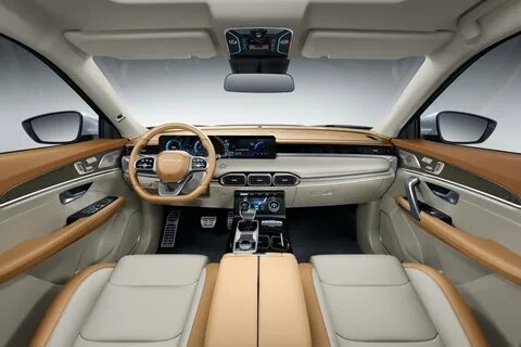Jetour x70 plus тест