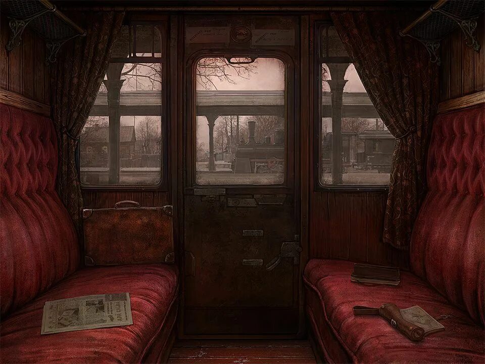 Игра поезд купе. Вагоны купе для trainz. Поезд в игре митро. Комната в виде купе поезда. Хогвартс экспресс вагон слизерина.