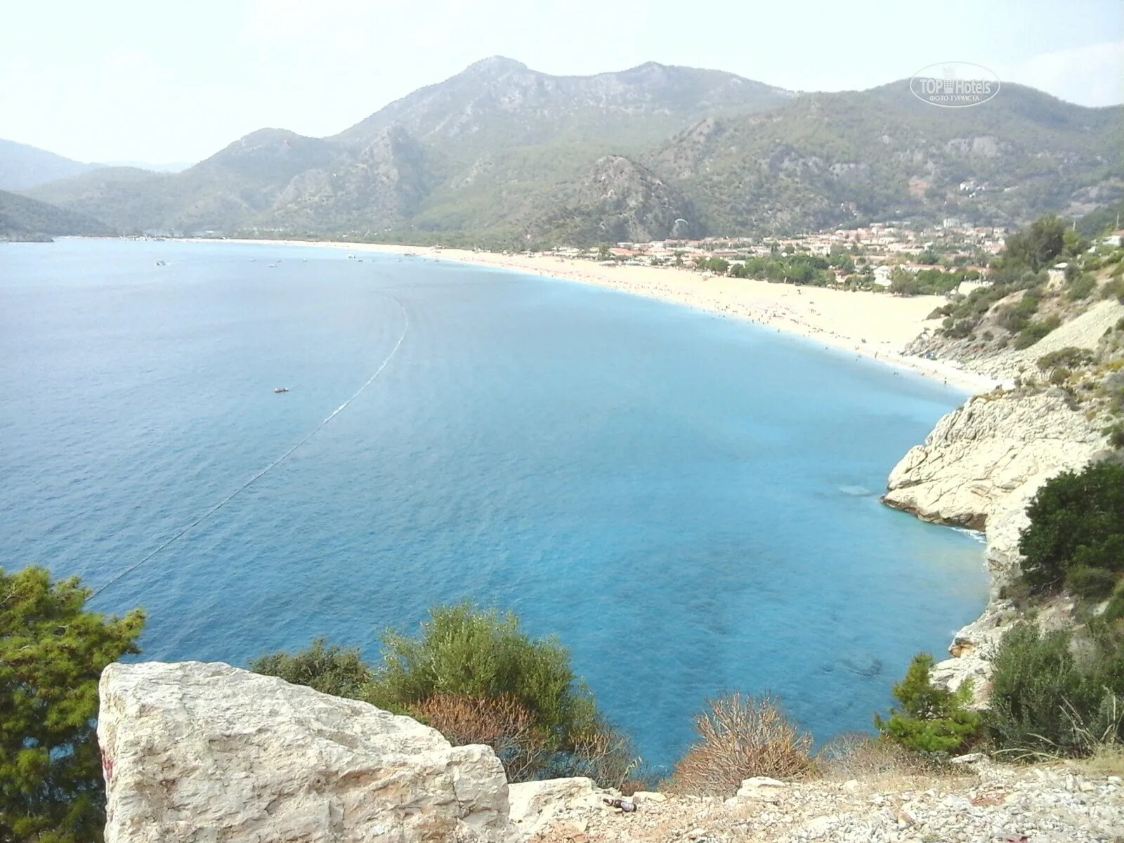 Akdeniz beach 3