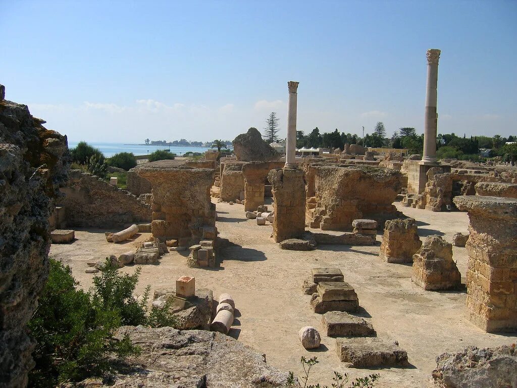 Картаж