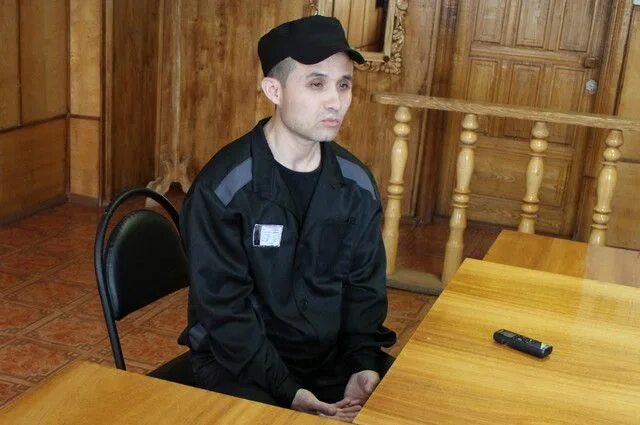 Рассказы осужденных людей