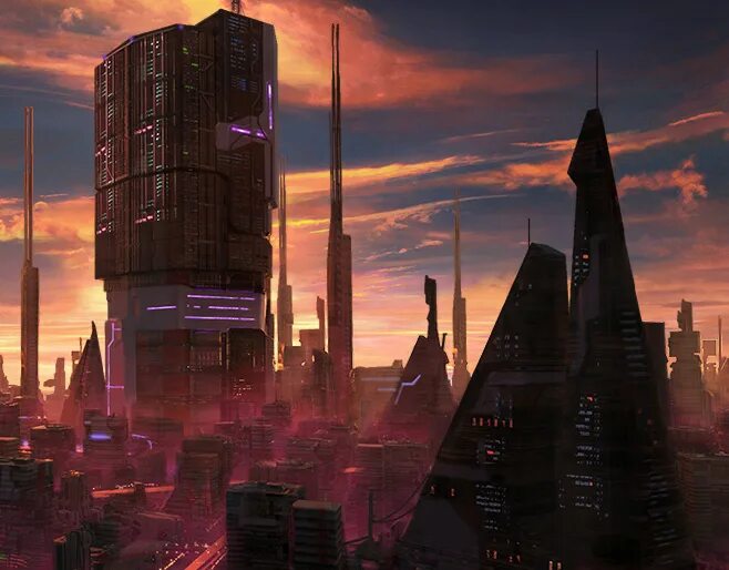 Киберпанк заброшенный город. Cyberpunk City Dawn. Future City Dawn. City Dawn Art. City of down