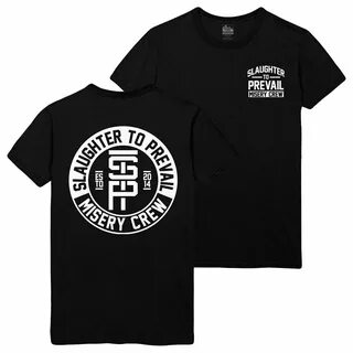 Official merch