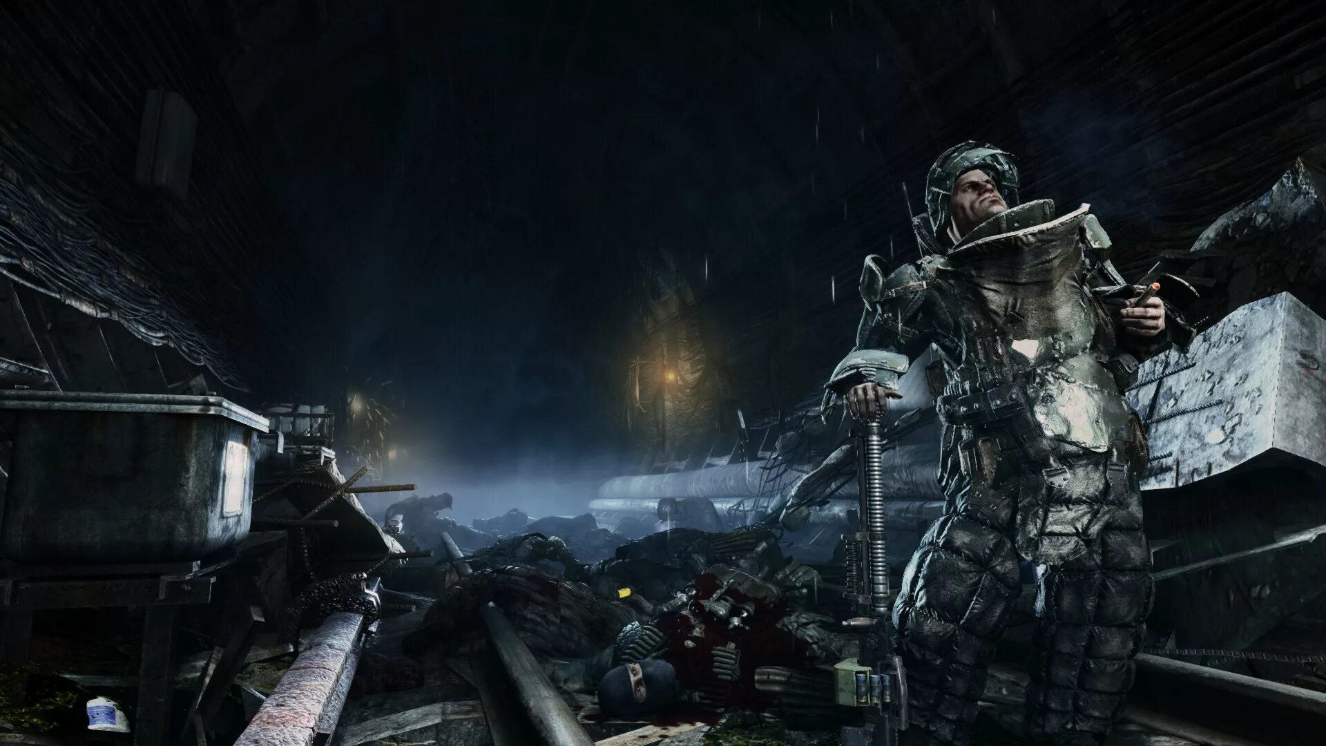 Metro redux dlc. Метро 2033 редукс. Метро 2033 редукс спартанцы. Игра метро 2033. Метро 2033 редукс Спарта.