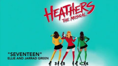The heathers песни