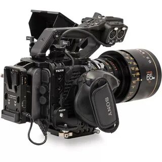 Sony fx6