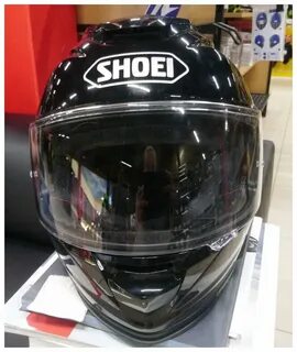 Shoei air 2