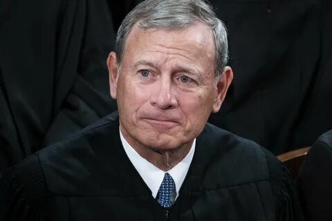 John roberts