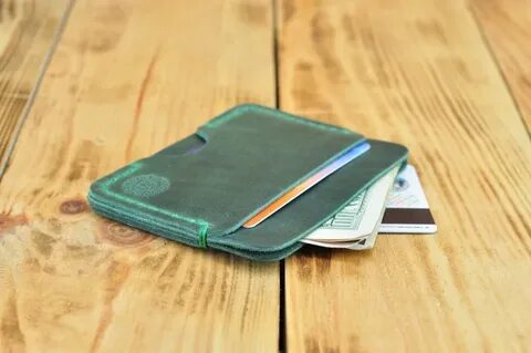 Кардхолдер wallet