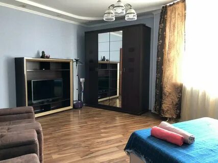 Квартира чистополь