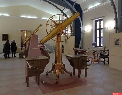 Обсерватория санкт