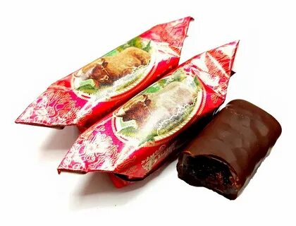 Белорусские конфеты