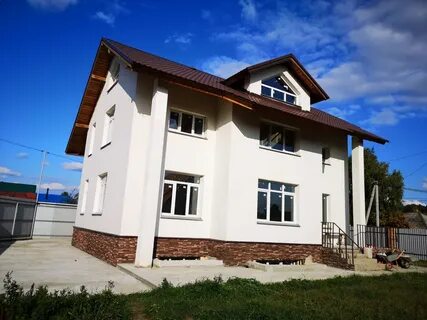 Дом в октябрьском районе новосибирска