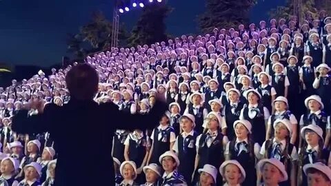 Дорогою добра хор