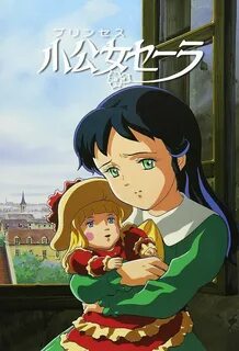 Princess sarah