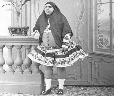 Настоящая принцесса анис аль долях