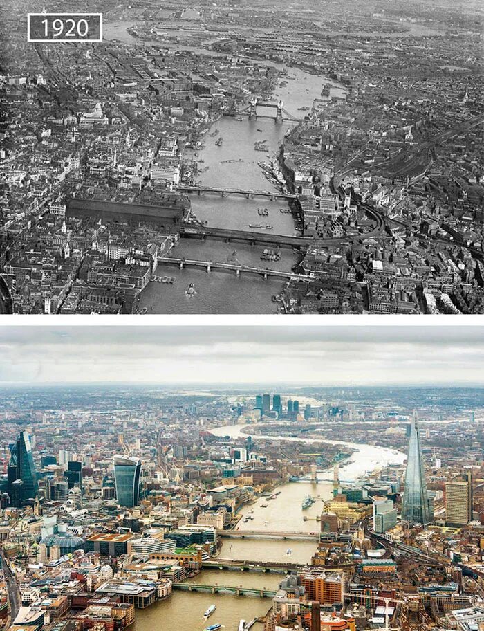 Как изменились города. Гонконг раньше и сейчас. Улица до и после. Как менялся дубай. Токио в начале 20 века.