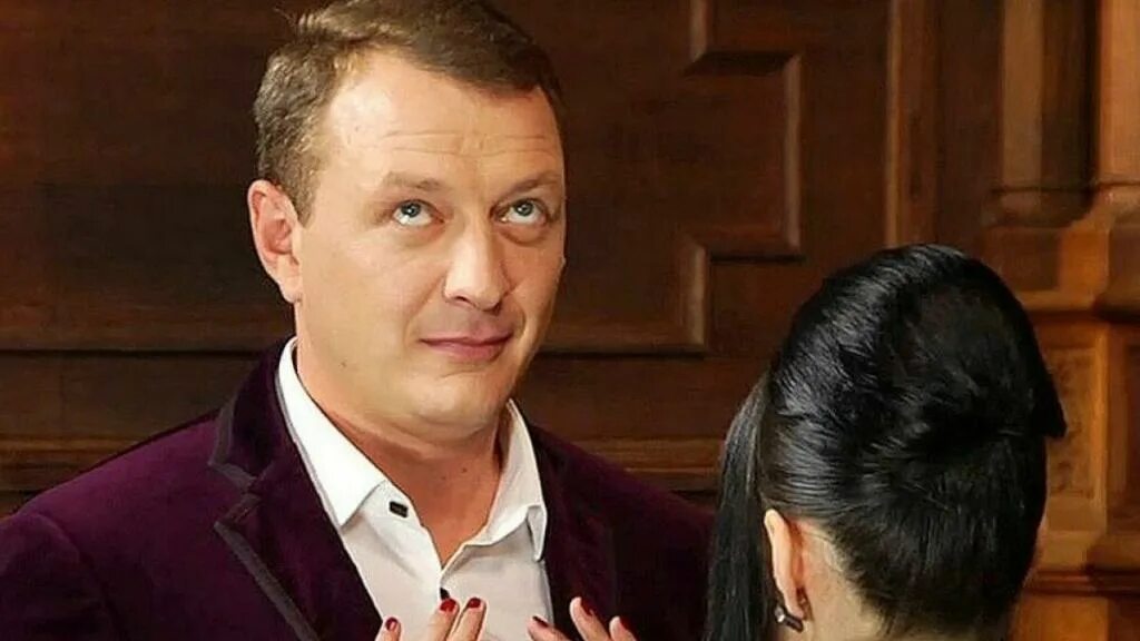 Ведущий битвы экстрасенсов башаров. Ведущий битвы экстрасенсов башаров