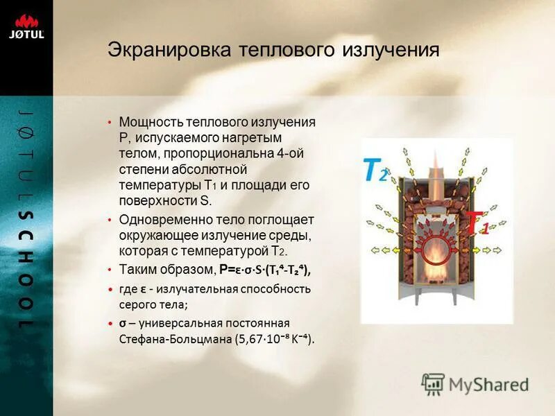 Испускательная способность теплового излучения. Энергия нагретого тела. Тепловое излучение тел характеристики теплового излучения. Для определения эффективной температуры звезд. Эффективная температура звезды формула.