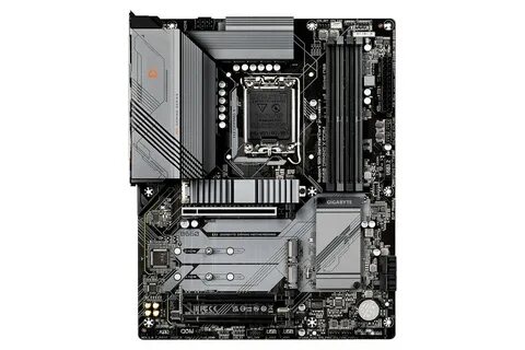 Драйвера gigabyte b660 gaming x
