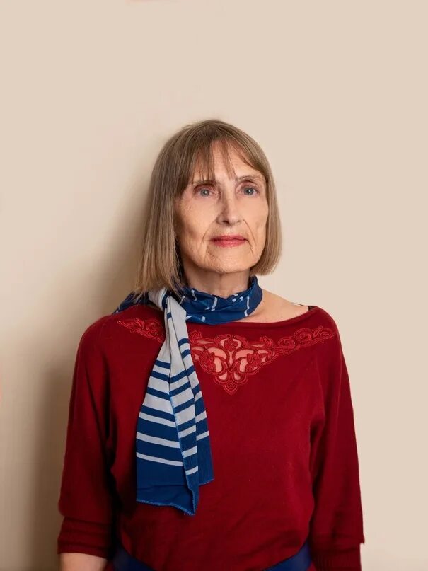 Olga english