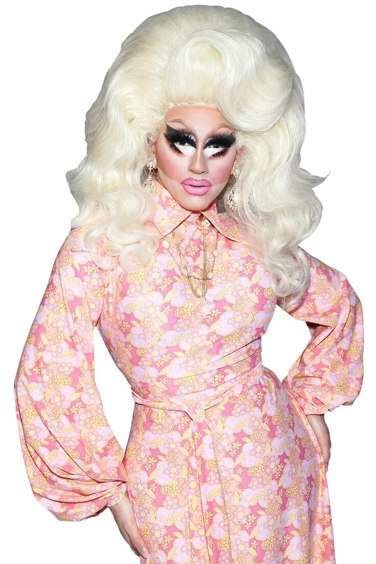 Trixie vox. Трикси драг Квин. Трикси Маттель. Trixie Mattel all Stars. Барби драг Квин.