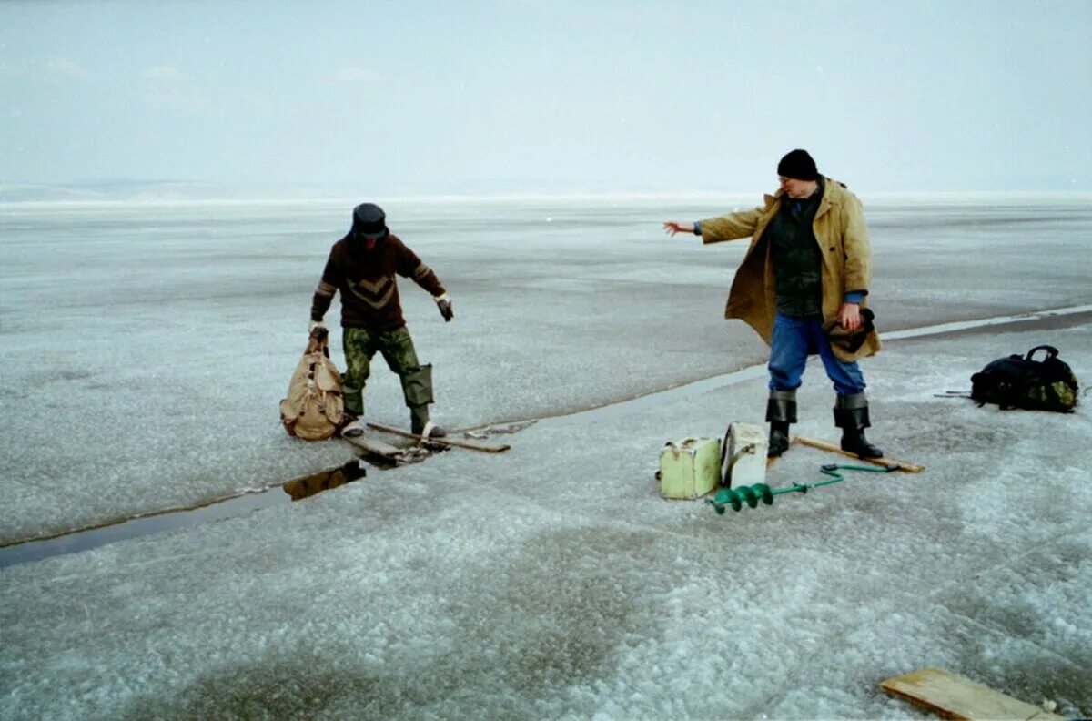 Последний лёд рыбалка. Последний лед фото.