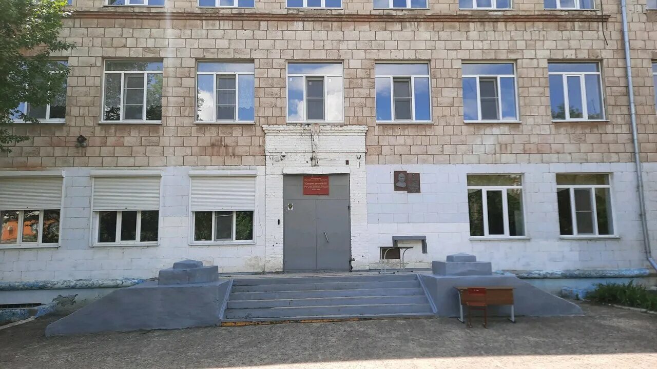 Моу сш 7 волгоград дзержинский. Моу сш 7 волгоград дзержинский
