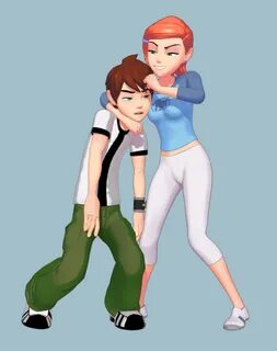 Skuddbut -Ben 10- Ben 03.jpg.