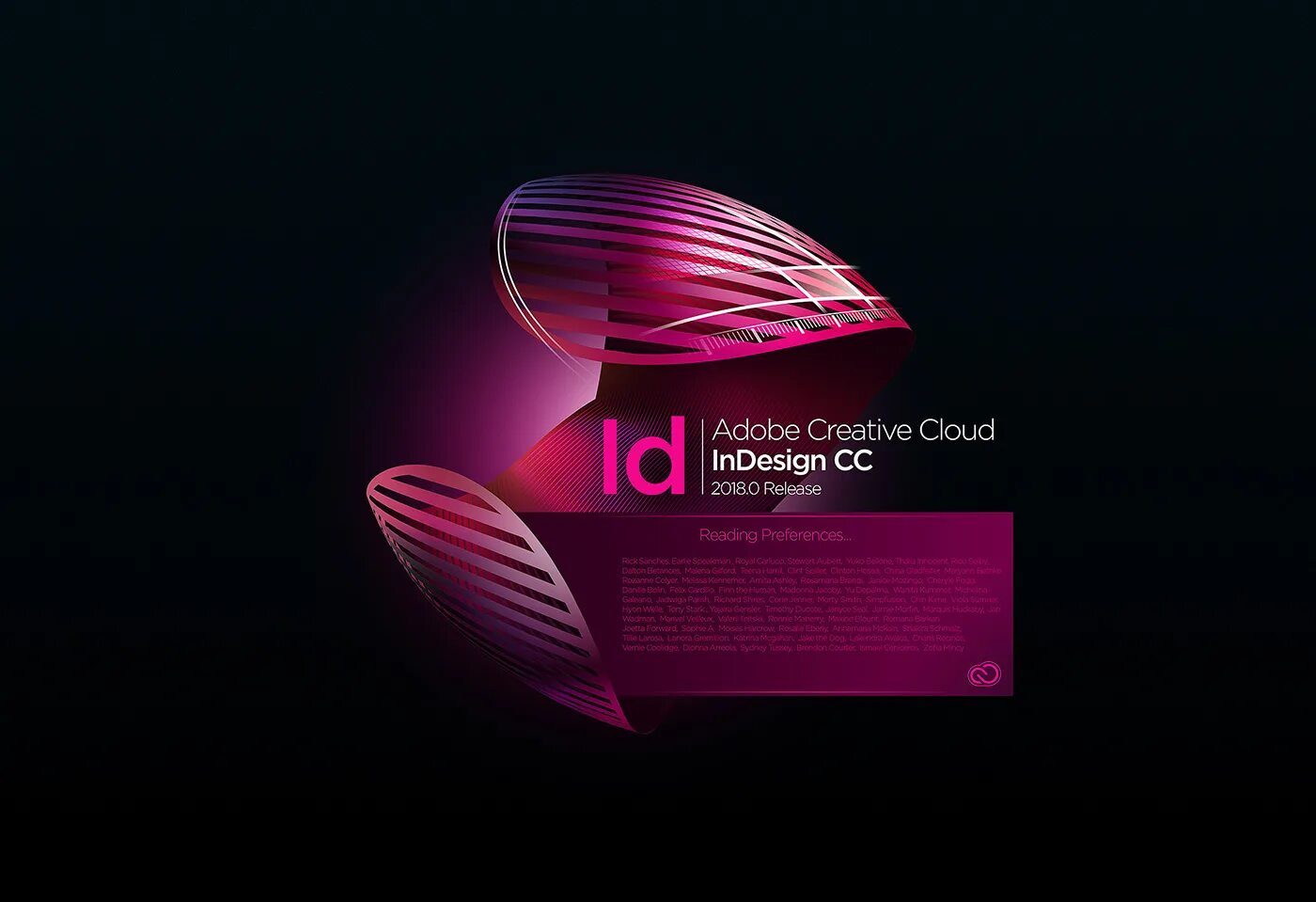 Adobe creative download. Adobe Creative cloud. Адоб креатив Клауд. INDESIGN заставка. Adobe INDESIGN 2022.