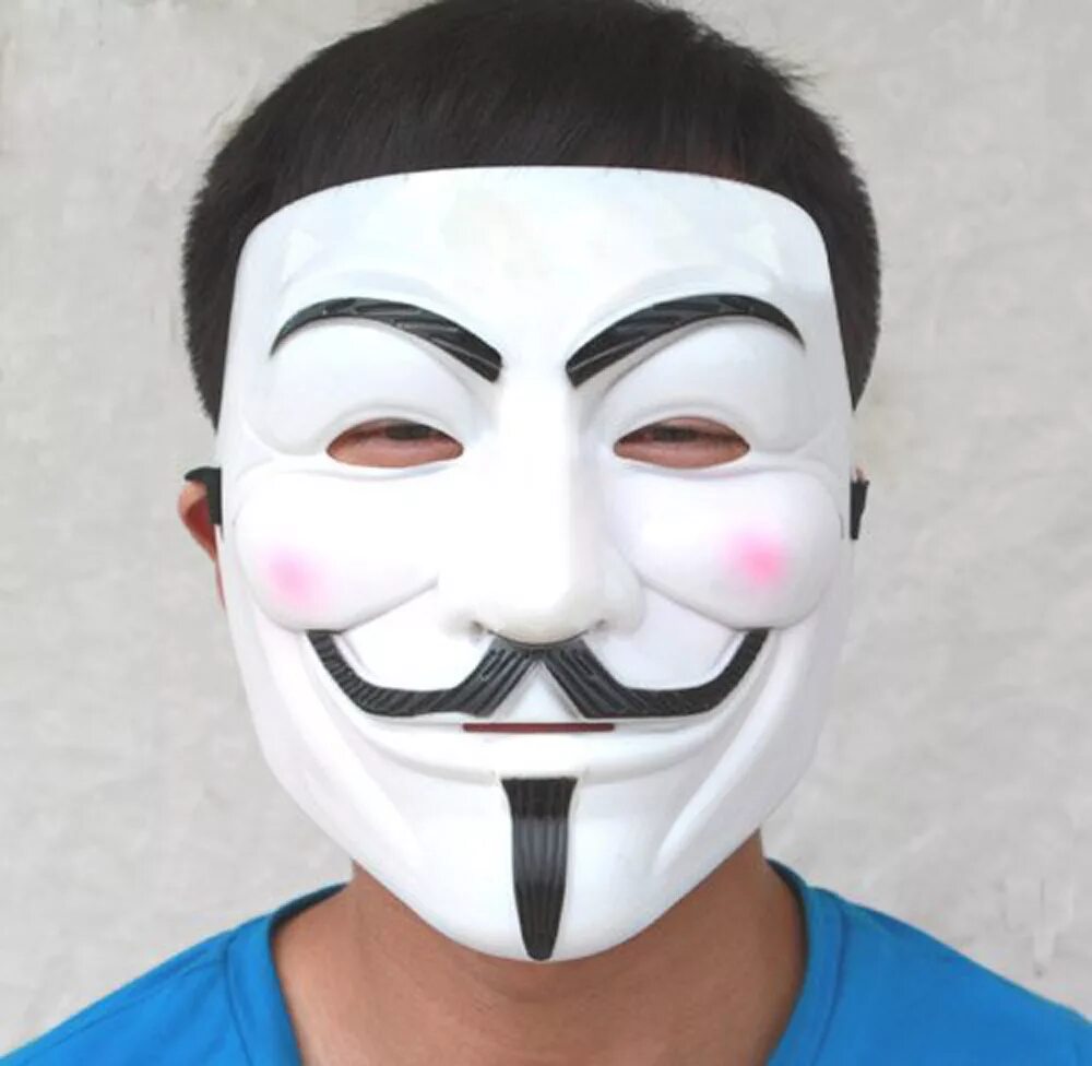 Маска Анонимуса. Маска для лица. Мальчик в маске Анонимуса. Маска рисунок.