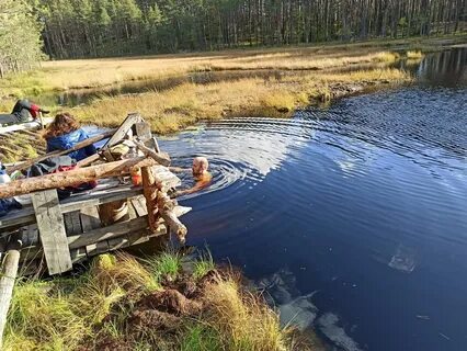 Погода в комарово ленинградской