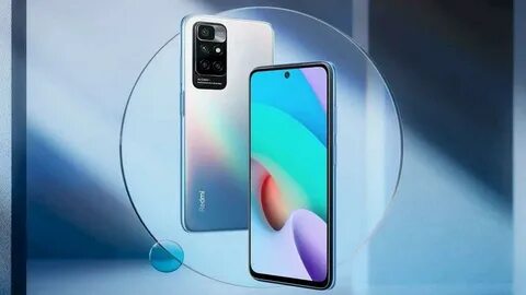 Xiaomi note 11 4pda