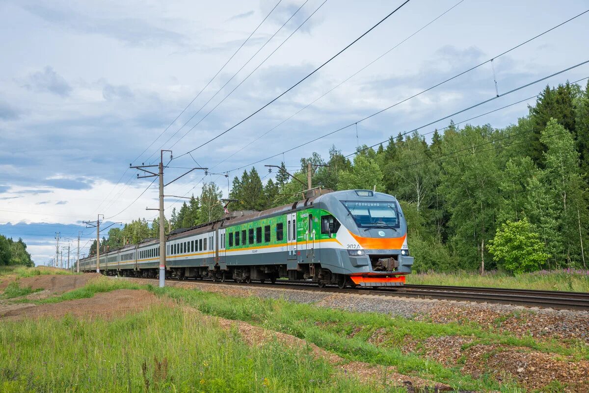 Эп2д депо Железнодорожная. Электропоезд эп2д рекс. Эп2д 0080 Rail. Эп2д 0024. Купить поезд электричка