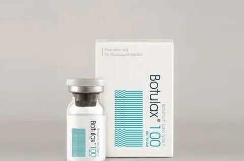 Ботулакс или диспорт