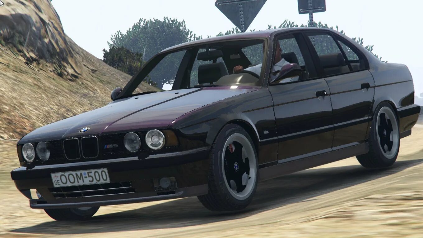 Игры е34. БМВ m5 e34. BMW e34 oom 500. BMW e34 GTA 5. Модель BMW m5 (e34).