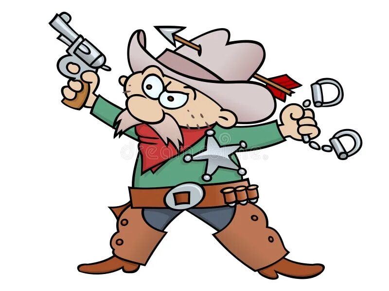 Шериф из мультика. Шериф рисунок. sheriff cartoon. шериф для фотошопа на прозрачном фоне.