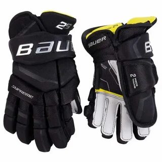 Краги bauer ultrasonic