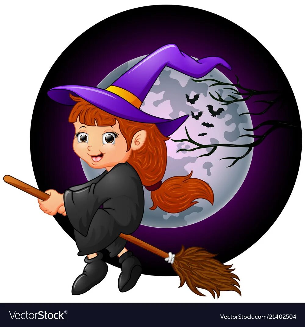 стрижка волос ведьмочки. прическа ведьмы. стрижка волос ведьмочки. шляпа колдуньи.