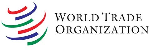 WTO - World Trade Organization.