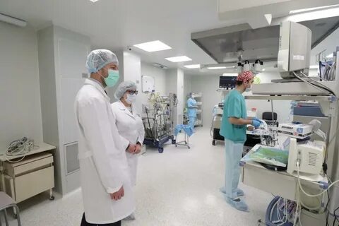 Состояние здоровья айрата рахматуллина