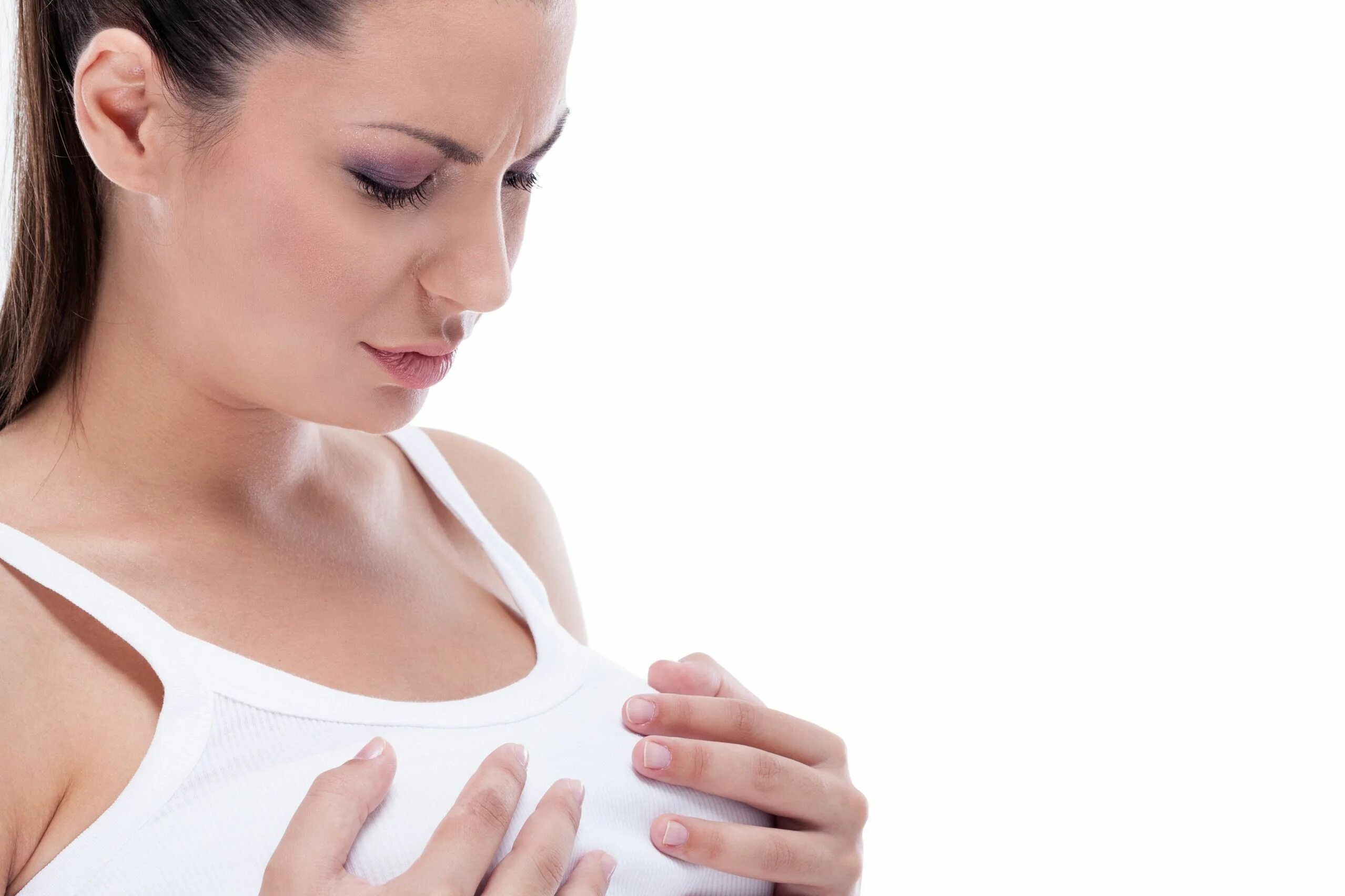 Первая неделя беременности груди болят. Молочная грудь. Нагрубание молочных желёз. Молочные железы у беременных.