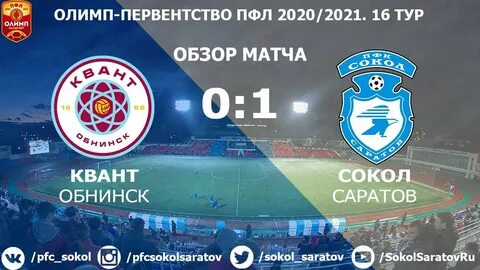 Сокол результаты матчей