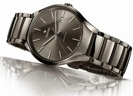 Rado true automatic