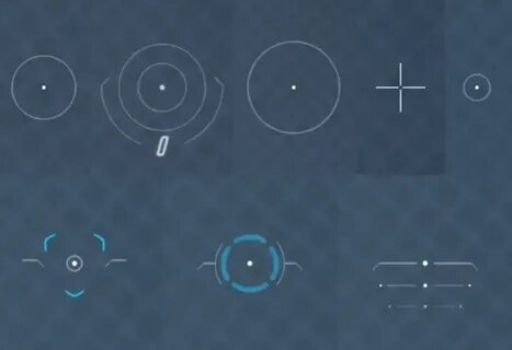 Crosshair 1.16 5