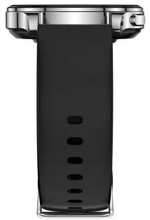 Amazfit часы pop 3s a2318 black