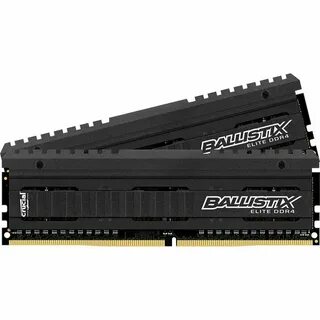 Оперативная память ddr4 16gb kit