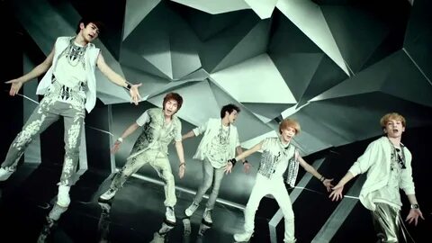 Shinee песни