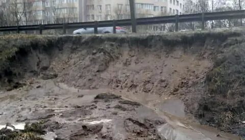 Обвал рубля 2024