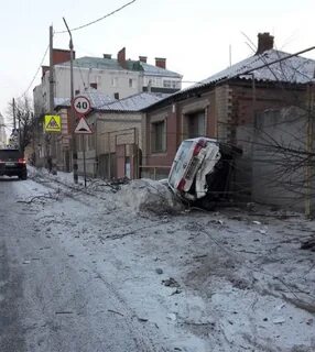 Новости россошь воронежской